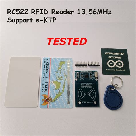 rfid ktp